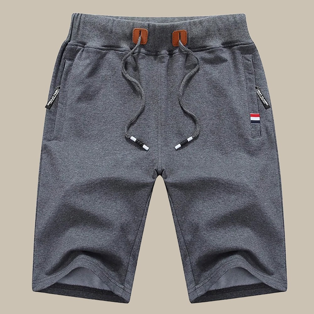 Lune London | Casual Short Sports Shorts for Men
