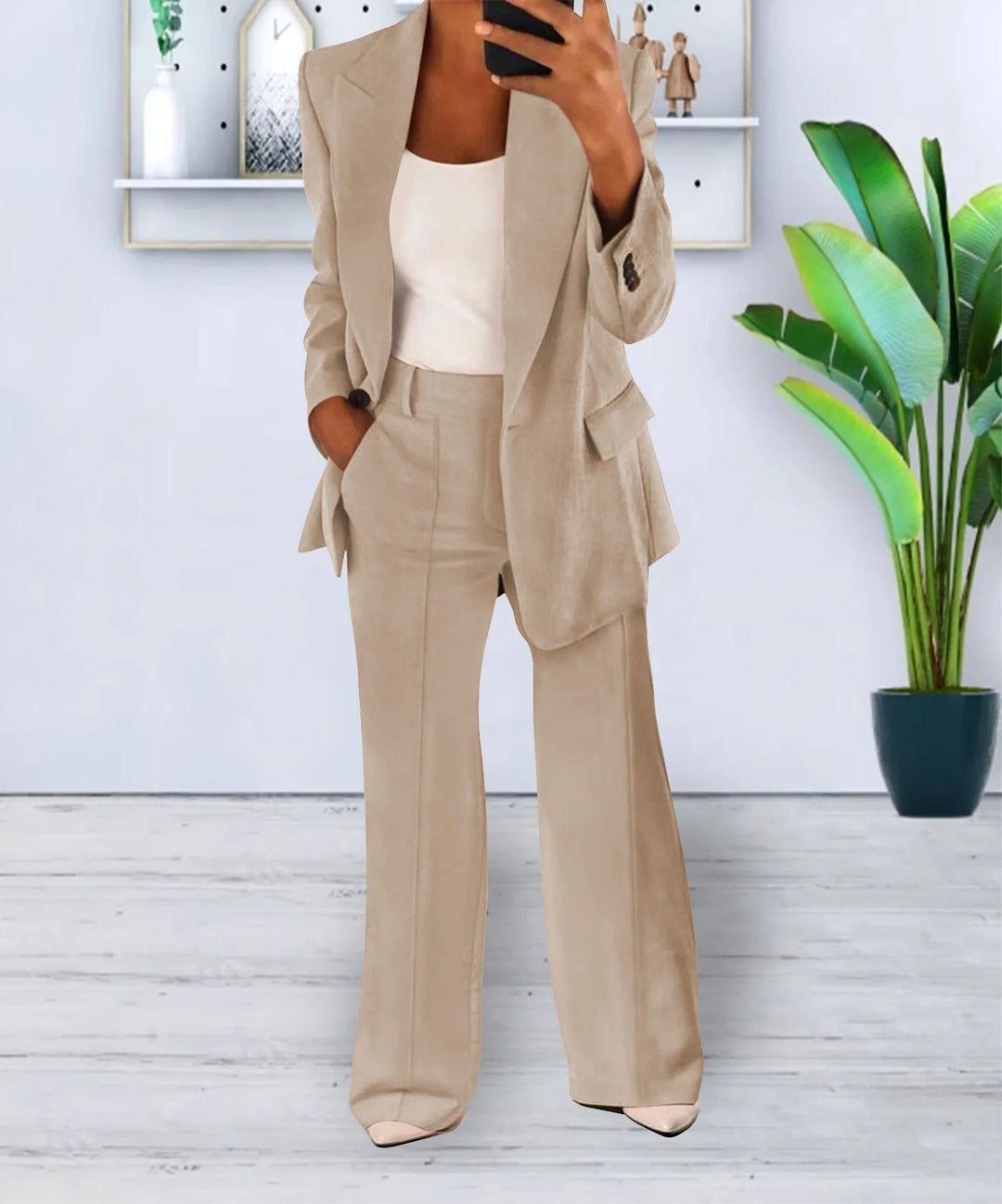 Lune London | Suit Set for Women