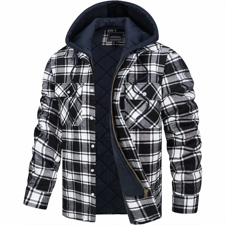Lune London | City Comfort Jacket