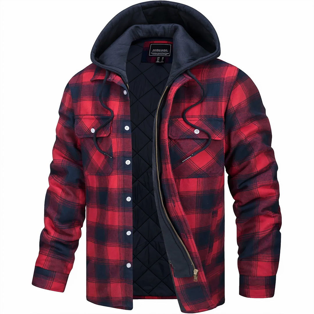 Lune London | City Comfort Jacket