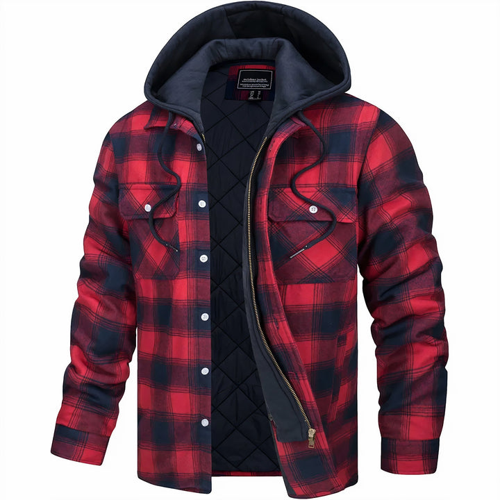 Lune London | City Comfort Jacket