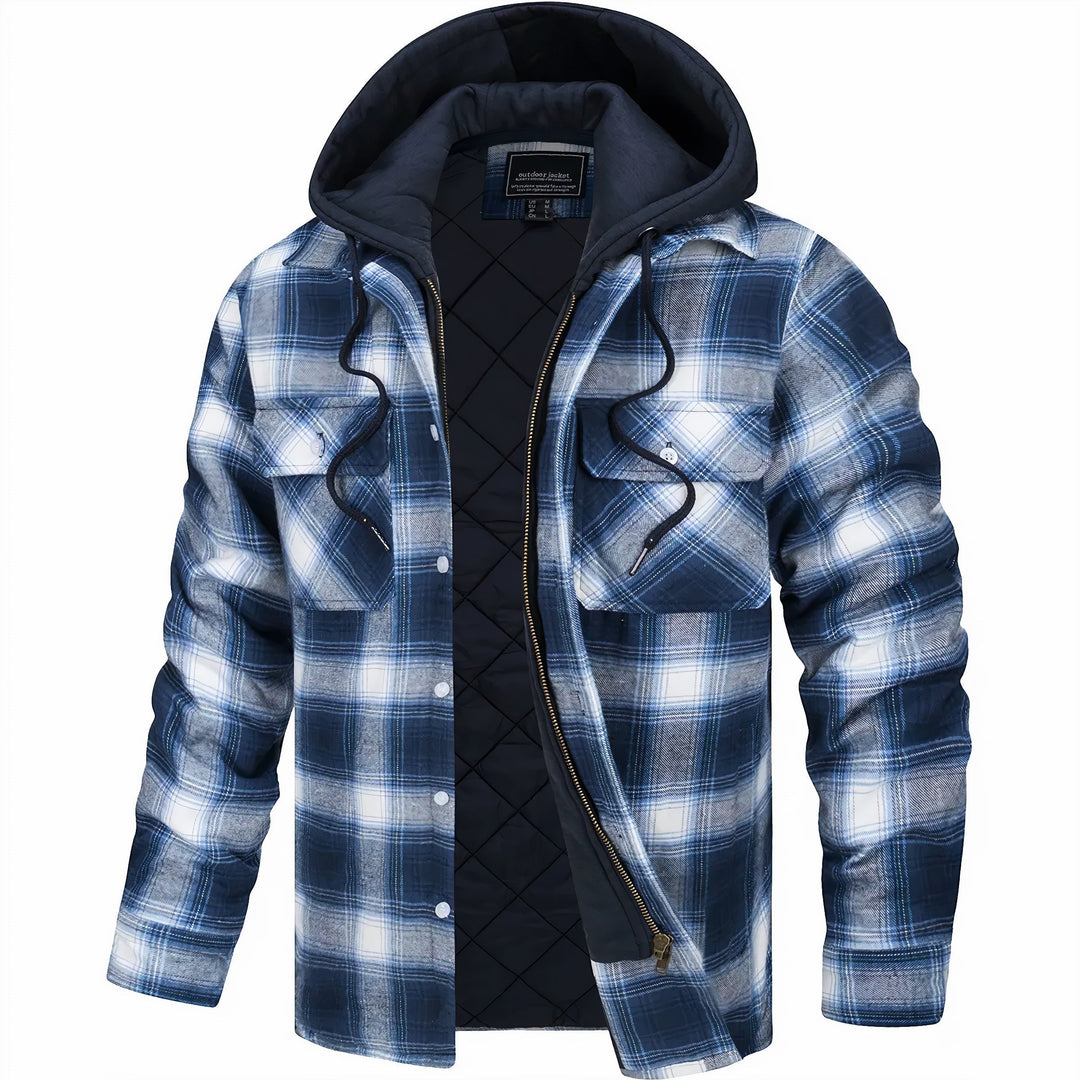 Lune London | City Comfort Jacket