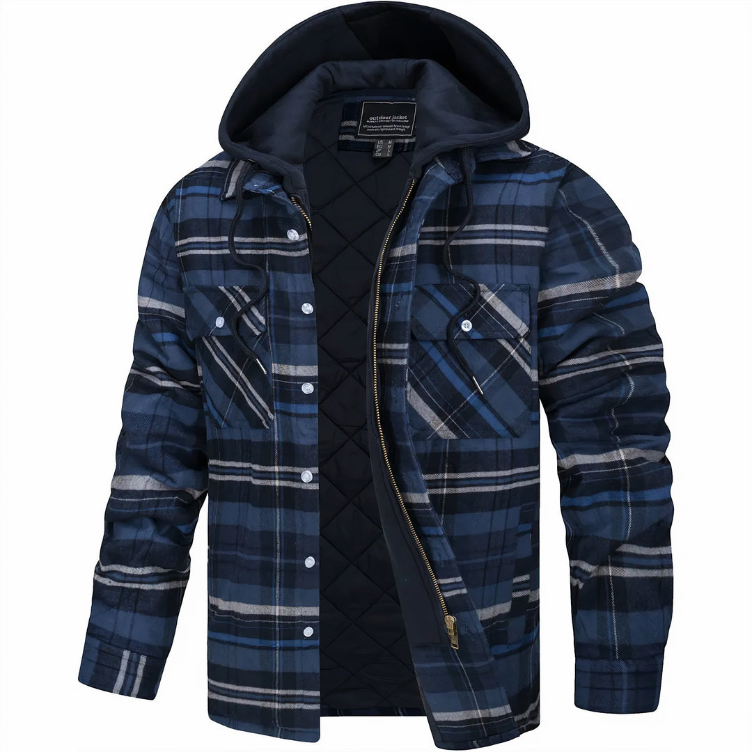 Lune London | City Comfort Jacket