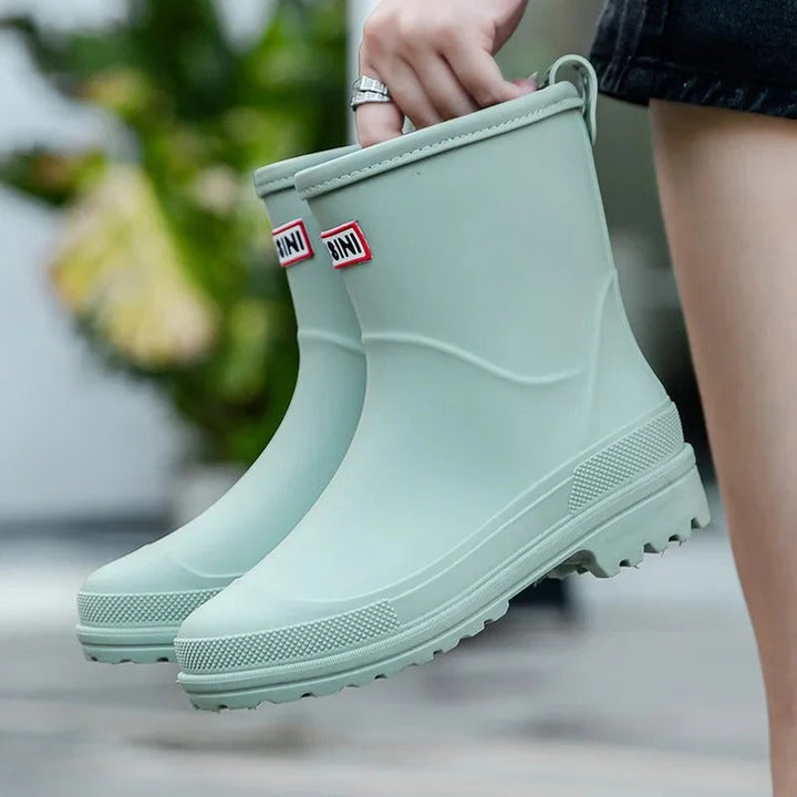 Lune London | Stylish Rain Boots for Women