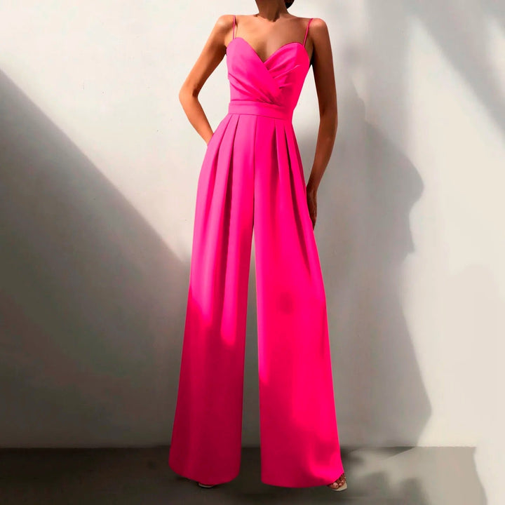 Lune London | Summer Elegant Jumpsuits
