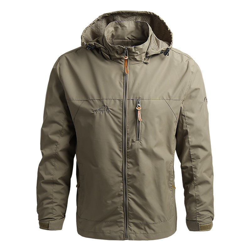 Lune London | Softshell Jacket