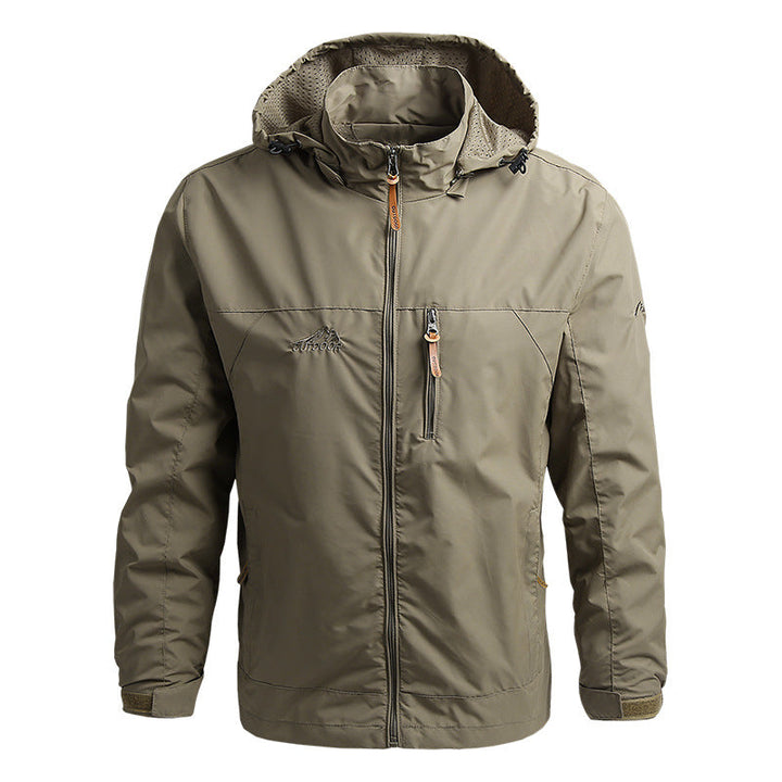Lune London | Softshell Jacket