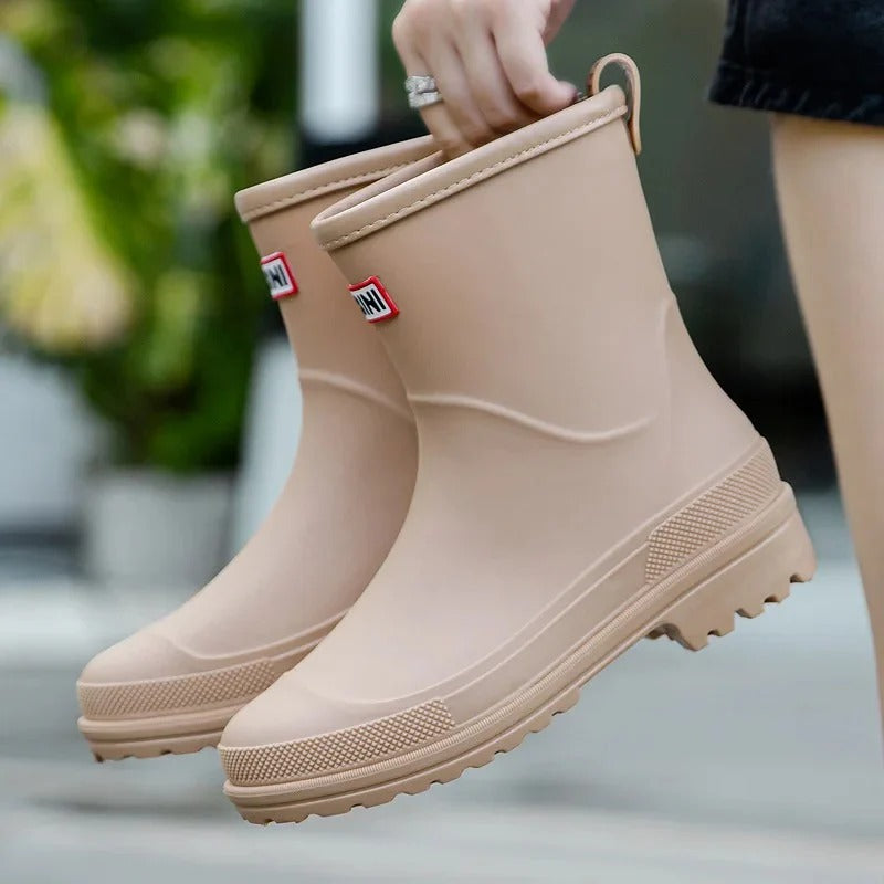 Lune London | Stylish Rain Boots for Women