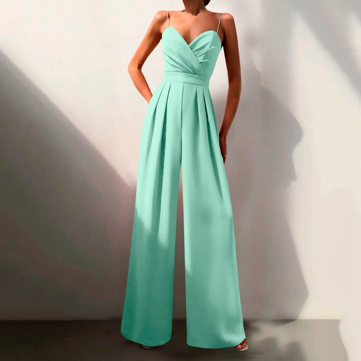 Lune London | Summer Elegant Jumpsuits