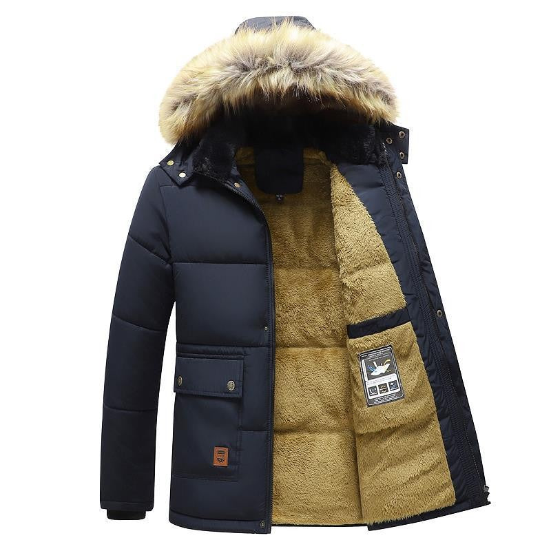 Lune London | Men's Jacket for Everyday and Leisure