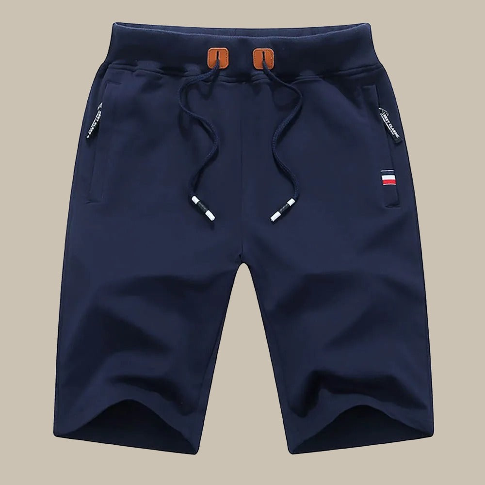 Lune London | Casual Short Sports Shorts for Men