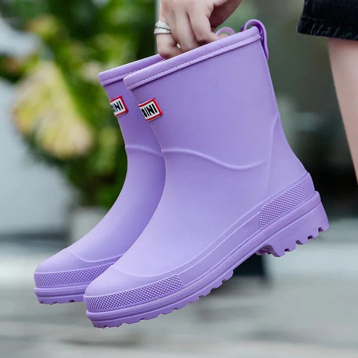 Lune London | Stylish Rain Boots for Women