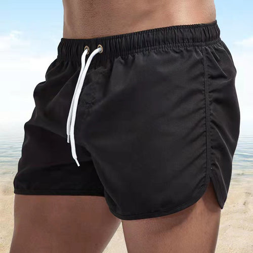 Lune London | Fashionable Men's Swim Shorts