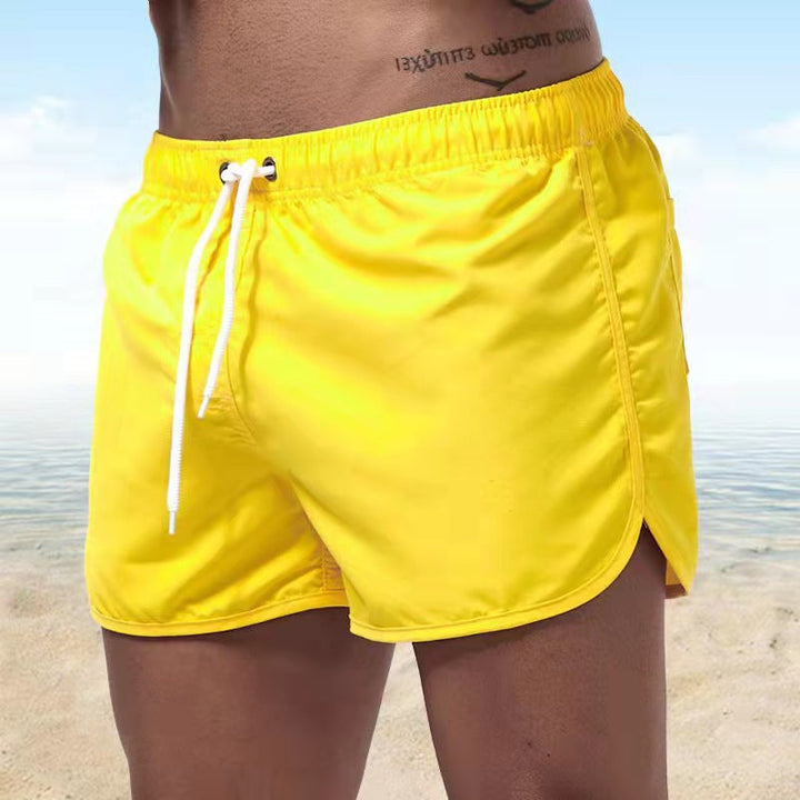 Lune London | Fashionable Men's Swim Shorts