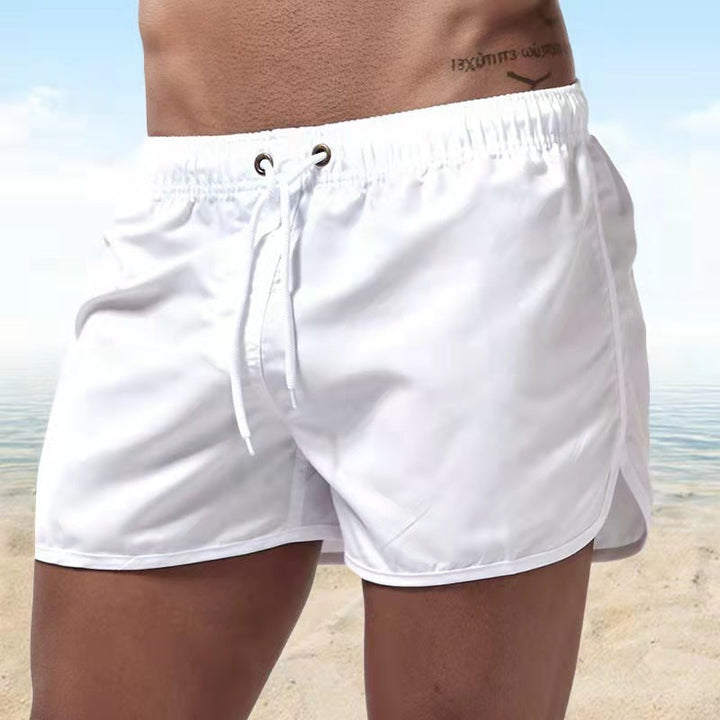Lune London | Fashionable Men's Swim Shorts