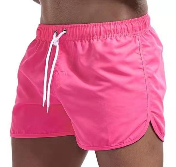 Lune London | Fashionable Men's Swim Shorts