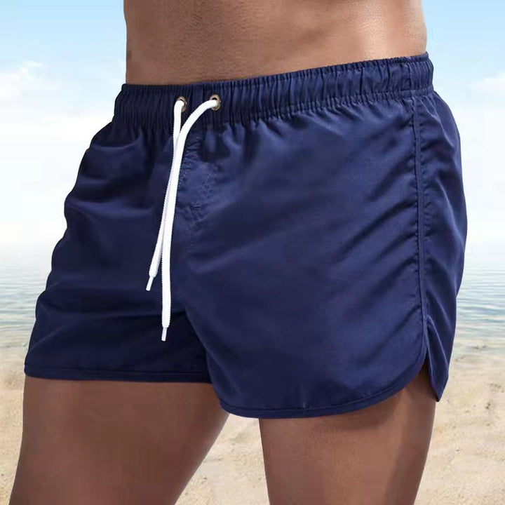 Lune London | Fashionable Men's Swim Shorts