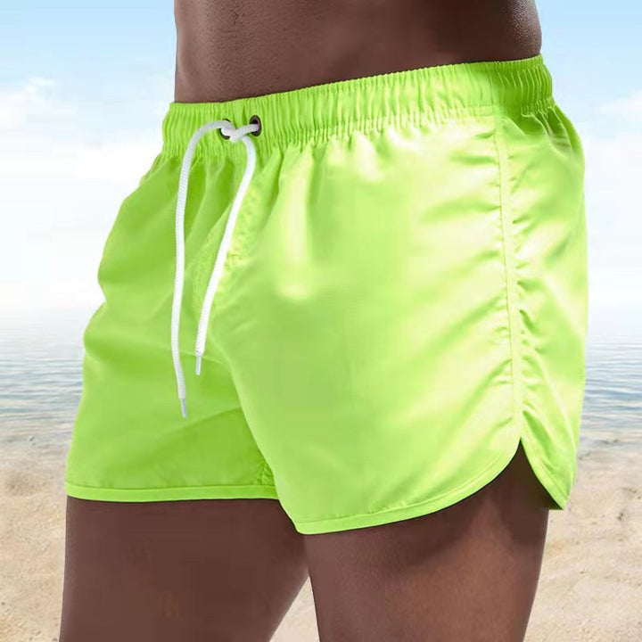 Lune London | Fashionable Men's Swim Shorts