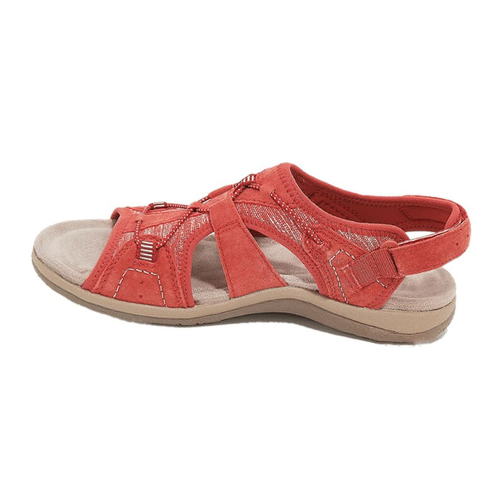 Lune London | Orthopedic Sandals