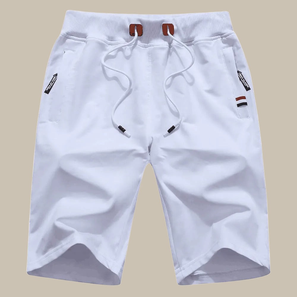 Lune London | Casual Short Sports Shorts for Men
