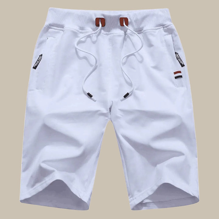 Lune London | Casual Short Sports Shorts for Men