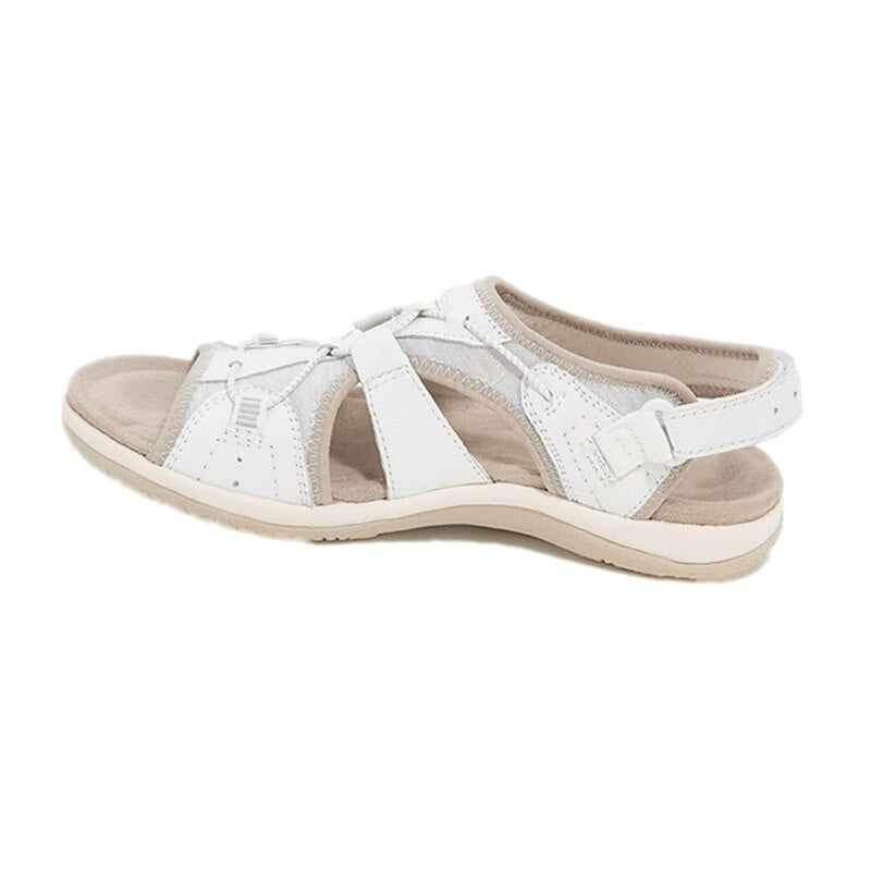 Lune London | Orthopedic Sandals