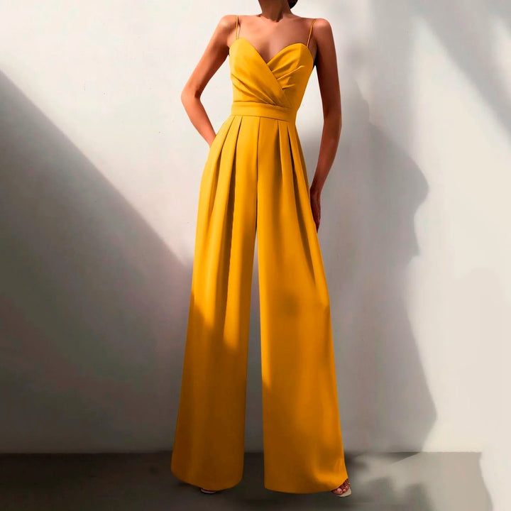 Lune London | Summer Elegant Jumpsuits