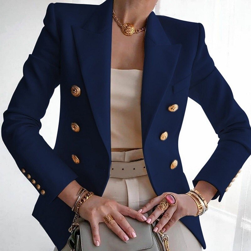 Lune London | Veste de luxe confortable