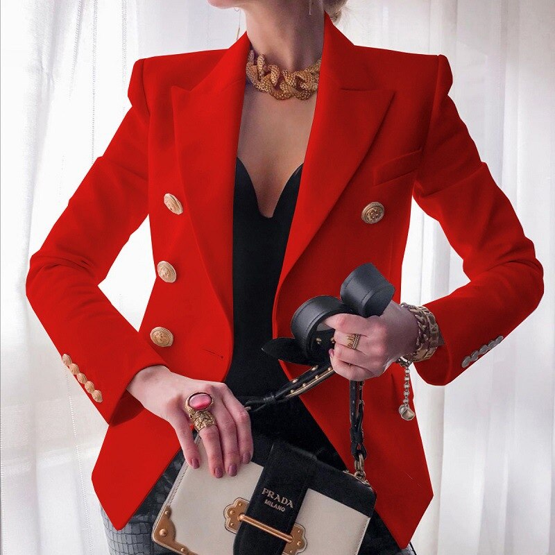 Lune London | Veste de luxe confortable