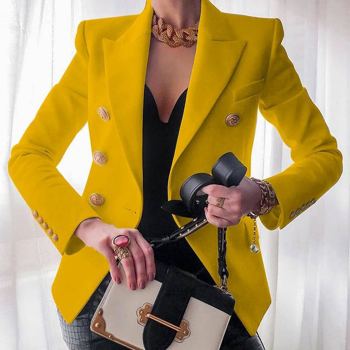 Lune London | Veste de luxe confortable