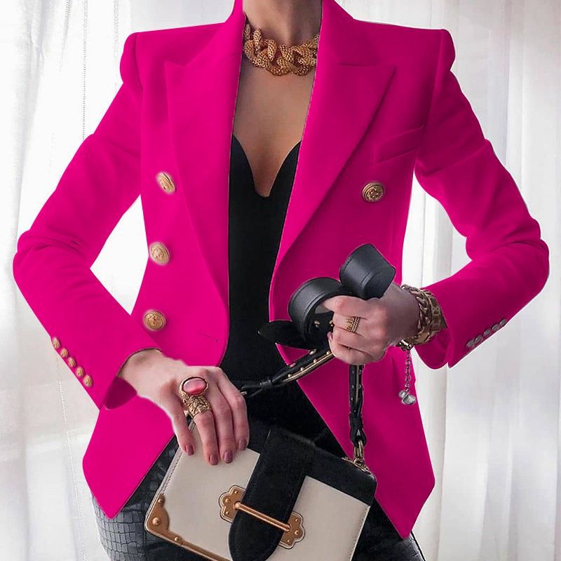 Lune London | Veste de luxe confortable