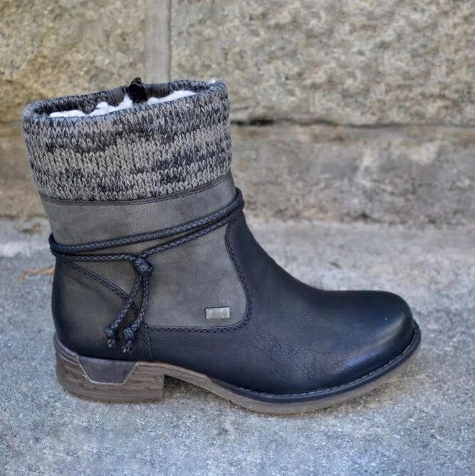 Lune London | The Best Boots for The Winter Season!