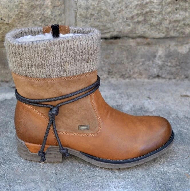 Lune London | The Best Boots for The Winter Season!