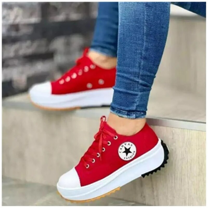 Lune London | Trendy Orthopedic Sneakers