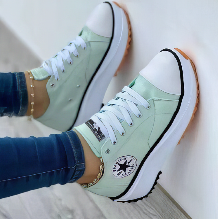 Lune London | Trendy Orthopedic Sneakers