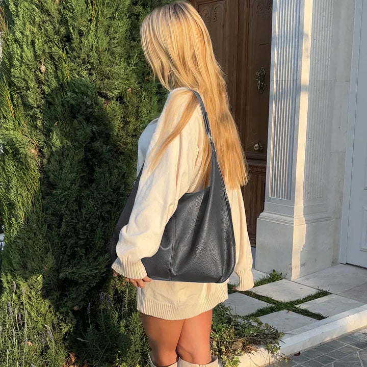 Lune London | Hobo Bag Made Of Vegan
