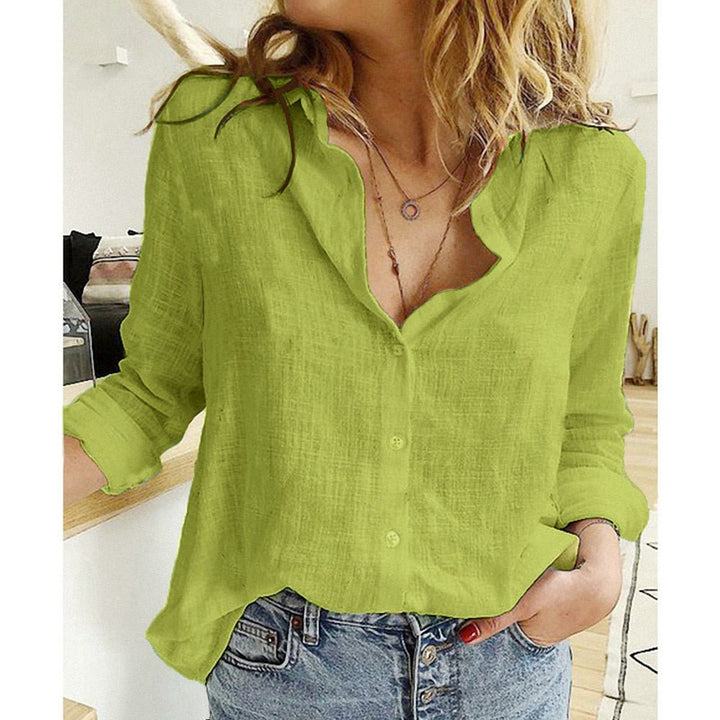 Lune London | A Stylish Blouse
