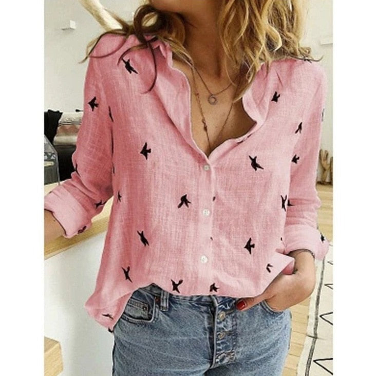 Lune London | A Stylish Blouse
