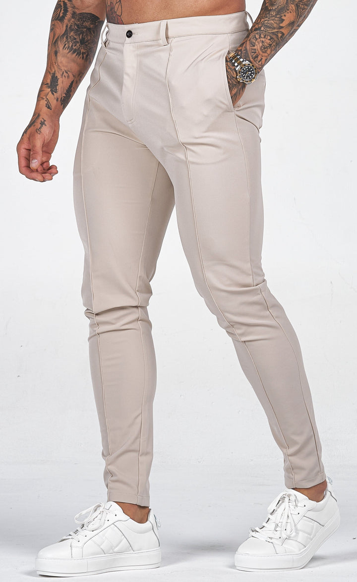 Lune London | Flexible Pants for Men