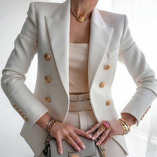Lune London | Veste de luxe confortable
