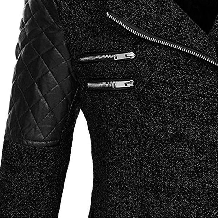 Lune London | Warmer long women's winter coat
