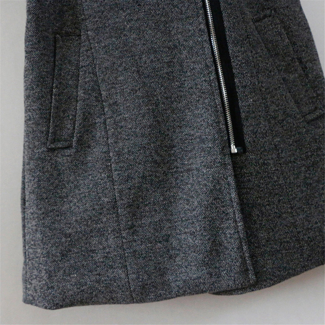 Lune London | Warmer long women's winter coat
