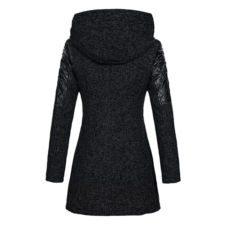 Lune London | Warmer long women's winter coat