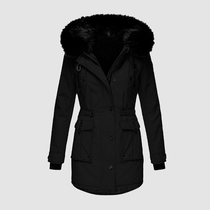 Lune London | Warmer Women's Winter Coat
