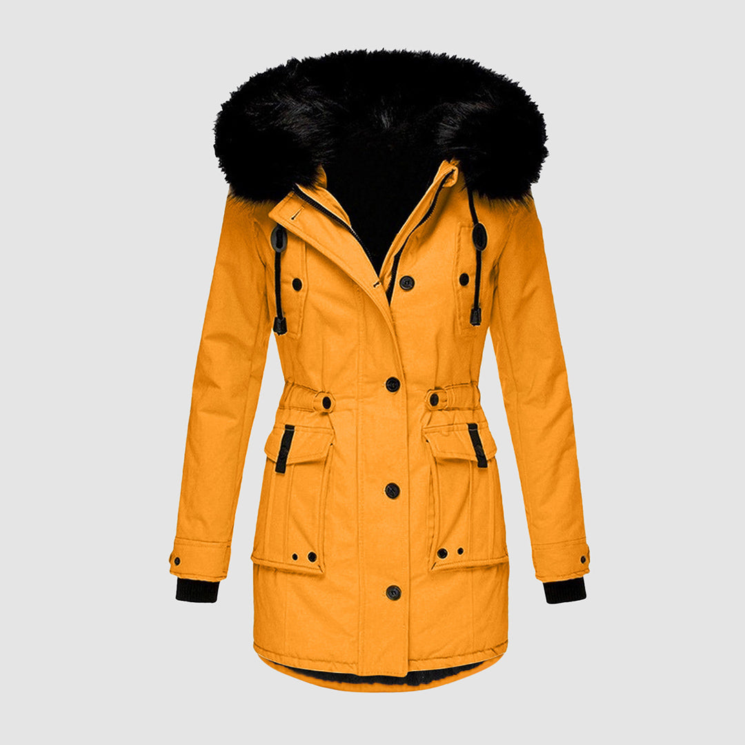 Lune London | Warmer Women's Winter Coat
