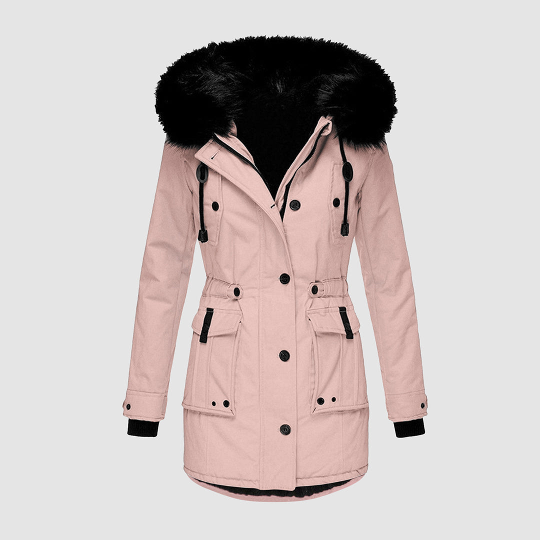 Lune London | Warmer Women's Winter Coat