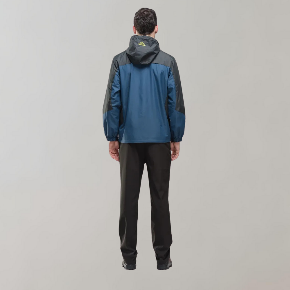 Lune London | Waterproof Men's Windbreaker