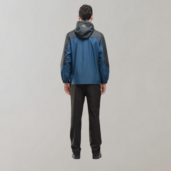 Lune London | Waterproof Men's Windbreaker