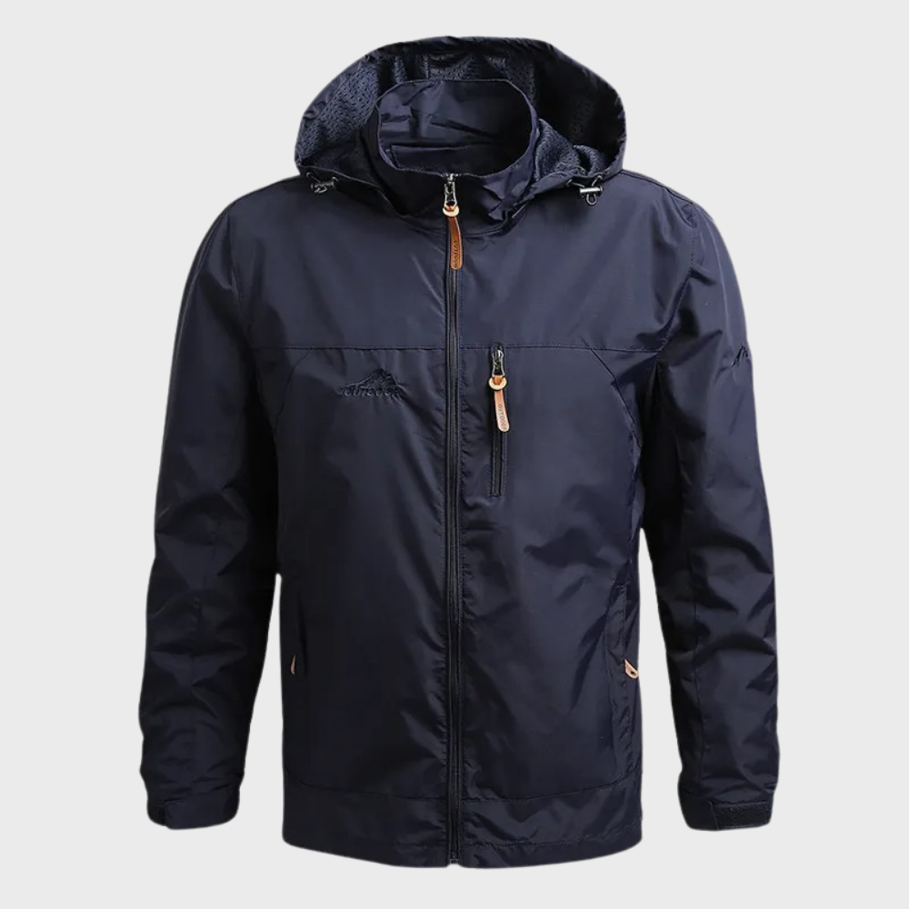Lune London | Waterproof Men's Jacket