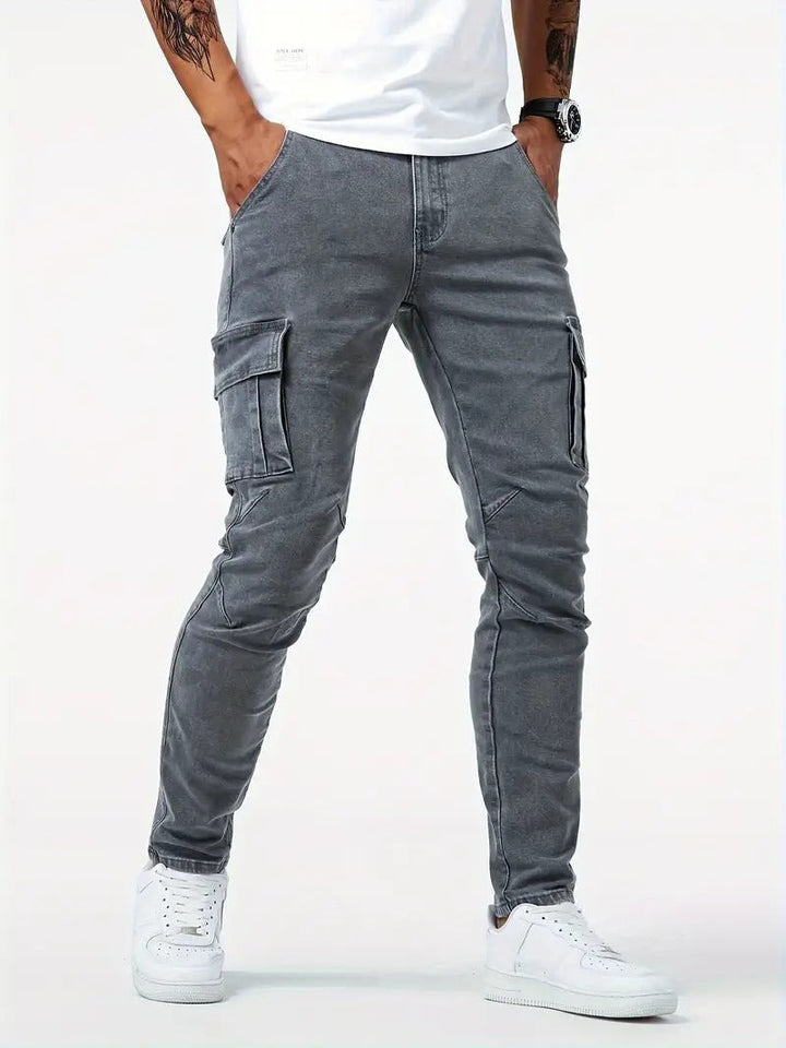 Lune London | Cargo Pants - Pablo